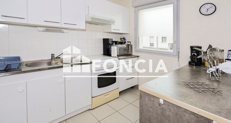 appartement 2 pièces à vendre ORLEANS 45000 45.14 m²