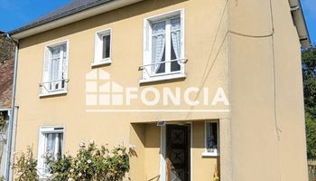 maison 4 pièces à vendre La Selle-la-Forge 61100 80.43 m²