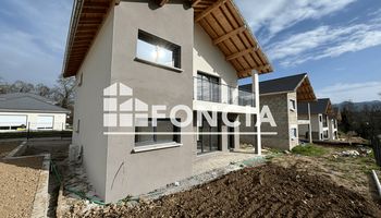 maison 5 pièces à vendre Arenthon 74800 129.95 m²