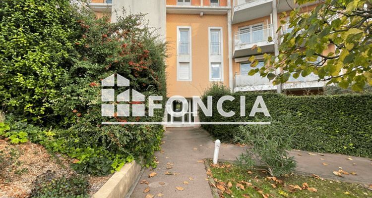 Vue n°1 Appartement 3 pièces à vendre - Aix En Provence (13090) 348 000 €