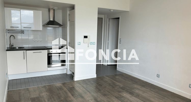 Vue n°1 Appartement 2 pièces T2 F2 à vendre - Passy (74190)