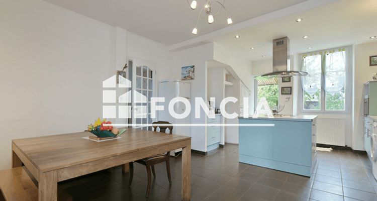 maison 5 pièces à vendre Fresnay-sur-Sarthe 72130 105 m²