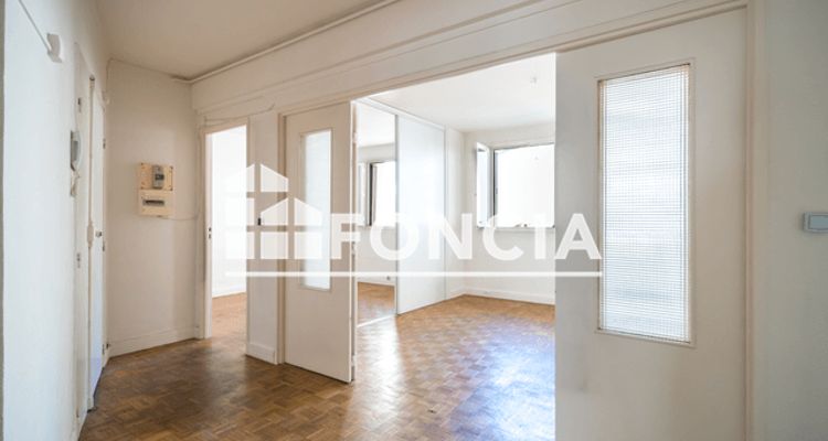 appartement 3 pièces à vendre PARIS 11ᵉ 75011 54.19 m²