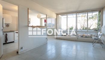 appartement 4 pièces à vendre Grenoble 38100 96.17 m²
