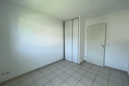 Vue n°3 Appartement 2 pièces T2 F2 à louer - Albertville (73200)