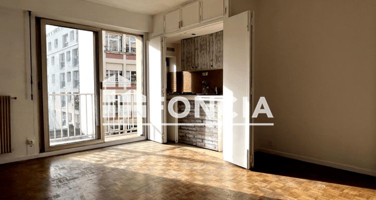 appartement 1 pièce à vendre PARIS 10ᵉ 75010 23.01 m²