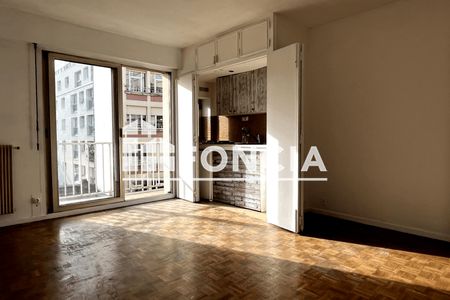 appartement 1 pièce à vendre PARIS 10ᵉ 75010 23.01 m²
