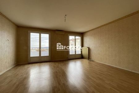appartement 4 pièces à louer PERIGUEUX 24000 85.17 m²