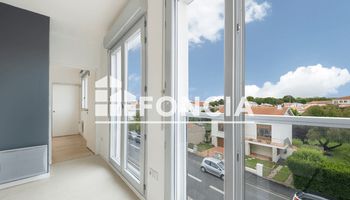 appartement 2 pièces à vendre La Rochelle 17000 34.9 m²