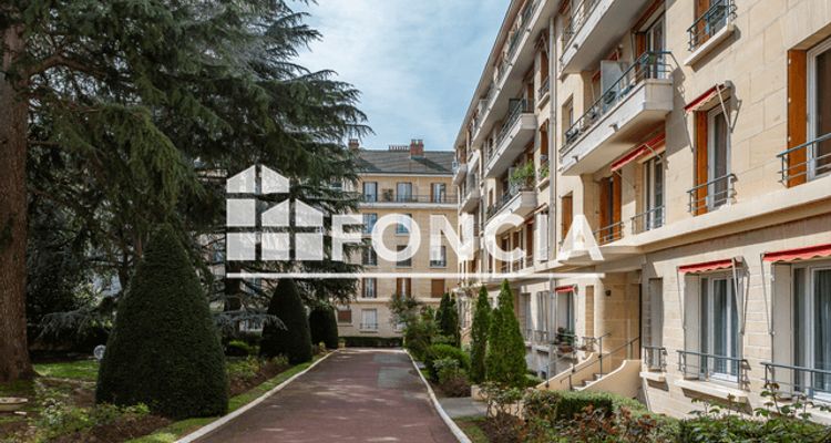 appartement 4 pièces à vendre Enghien-les-Bains 95880 93 m²