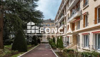 appartement 4 pièces à vendre Enghien-les-Bains 95880 93 m²