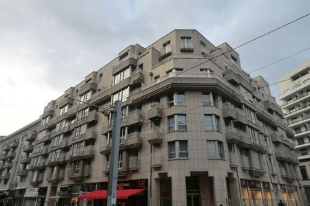 Vue n°2 Appartement 3 pièces T3 F3 à louer - Clermont Ferrand (63000)