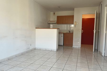 Vue n°2 Appartement 2 pièces T2 F2 à louer - Perpignan (66000)