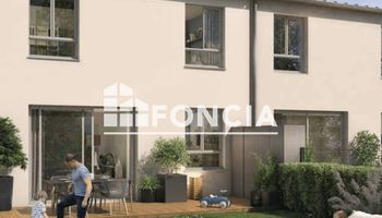 maison 5 pièces à vendre Toulouse 31200 115.57 m²