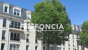 appartement 3 pièces à vendre Antony 92160 60.34 m²