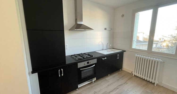 appartement 4 pièces à louer VILLERS LES NANCY 54600 86.1 m²