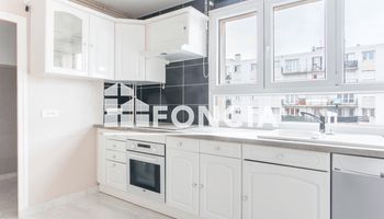 appartement 3 pièces à vendre Garges-lès-Gonesse 95140 71 m²