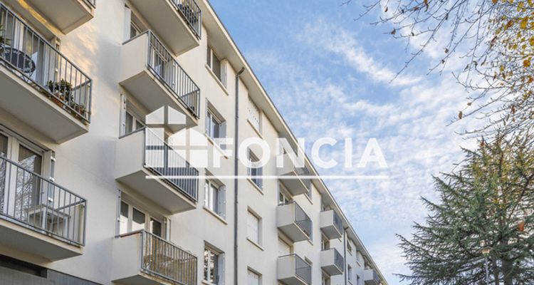 appartement 3 pièces à vendre RENNES 35000 56 m²