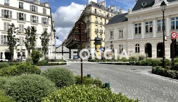 appartement 2 pièces à vendre Neuilly-sur-Seine 92200 38.75 m²