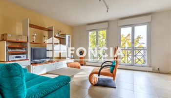 appartement 4 pièces à vendre Montigny-le-Bretonneux 78180 82.79 m²