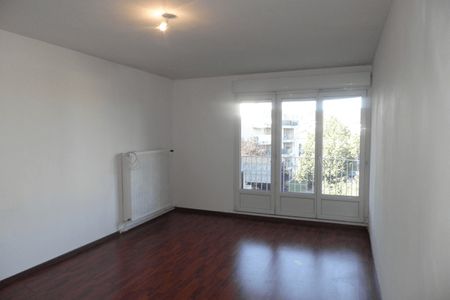 appartement 2 pièces à louer MAXEVILLE 54320 54.3 m²