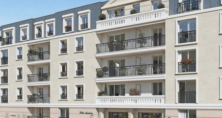 appartement 2 pièces à louer ISSY LES MOULINEAUX 92130 40.6 m²