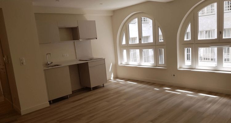 appartement 3 pièces à louer SAINT-ETIENNE 42000 55.6 m²