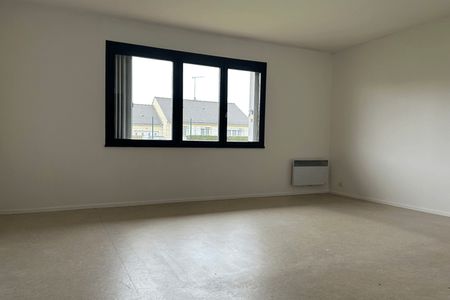 appartement 3 pièces à louer GIEN 45500 70.7 m²