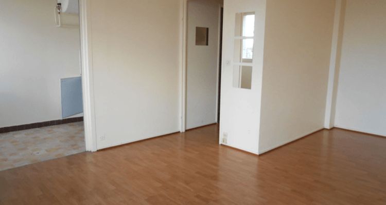 appartement 1 pièce à louer LIMOGES 87000 31.2 m²