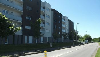 appartement 2 pièces à louer MONT-SAINT-AIGNAN 76130 40.8 m²