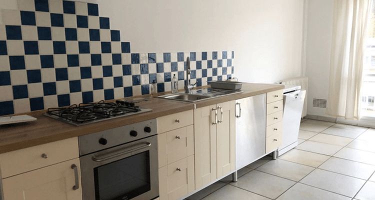 appartement 3 pièces à louer FROUARD 54390 62 m²