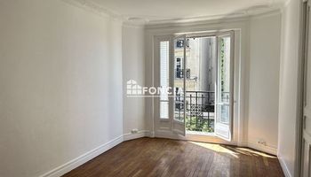 appartement 2 pièces à louer PARIS 18ᵉ 75018 49.38 m²