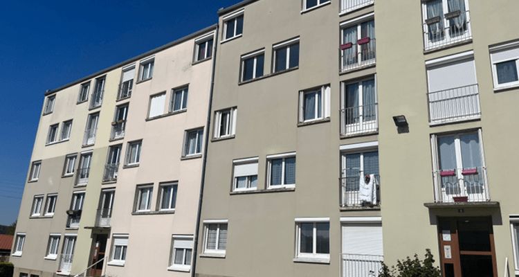 appartement 3 pièces à louer EVREUX 27000 65.3 m²