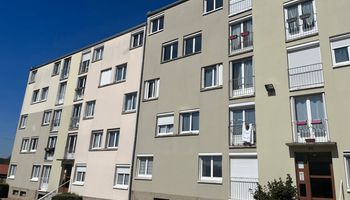 appartement 3 pièces à louer EVREUX 27000 65.3 m²