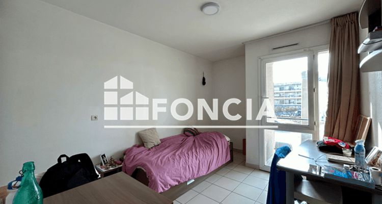 appartement 1 pièce à vendre TOULON 83100 19.13 m²