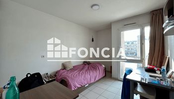 appartement 1 pièce à vendre TOULON 83100 19.13 m²