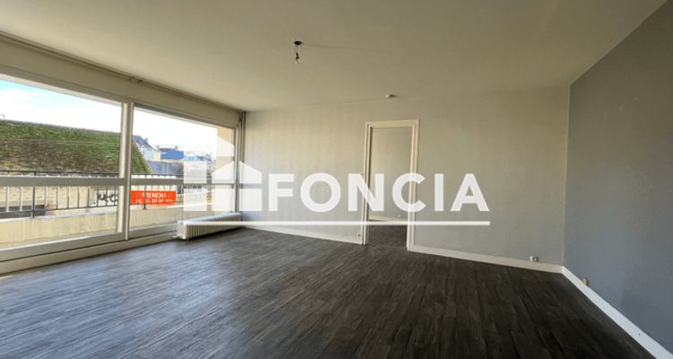 appartement 2 pièces à vendre Caen 14000 52.38 m²