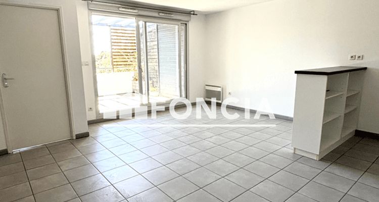 appartement 4 pièces à vendre Toulouse 31100 75.61 m²