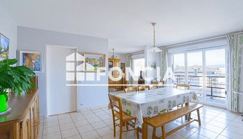 appartement 4 pièces à vendre ANNECY 74960 78.67 m²