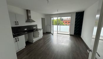 appartement 2 pièces à louer ARMENTIERES 59280 42.9 m²