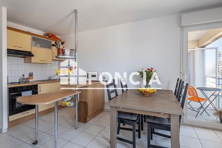 appartement 1 pièce à vendre Saint-Nazaire 44600 34.71 m²