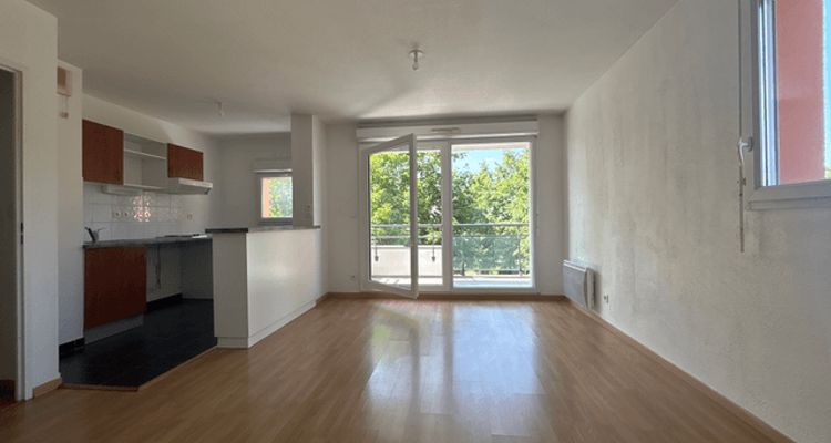 appartement 2 pièces à louer VALENCIENNES 59300 49 m²