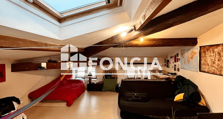 appartement 1 pièce à vendre Clermont-Ferrand 63000 17 m²