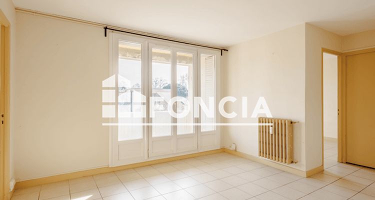 appartement 2 pièces à vendre Avignon 84000 39.87 m²