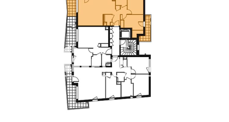 appartement 3 pièces à vendre SEYNOD 74600 68.52 m²