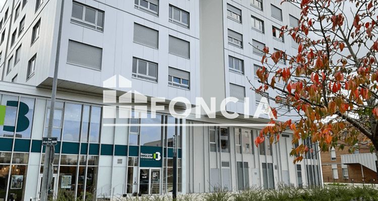 appartement 1 pièce à vendre RENNES 35000 20.45 m²