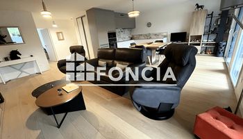 appartement 3 pièces à vendre LA ROCHELLE 17000 100.84 m²