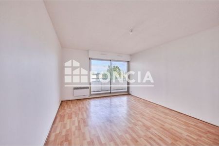 Vue n°3 Appartement 3 pièces à vendre - BORDEAUX (33000) - 70 m²