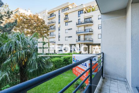 Vue n°2 Appartement 3 pièces à vendre - Montrouge (92120) 500 000 €