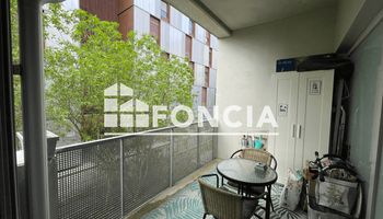 appartement 1 pièce à vendre BORDEAUX 33300 36 m²